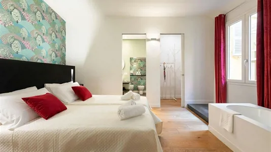 Apartments in Florence - photo 3