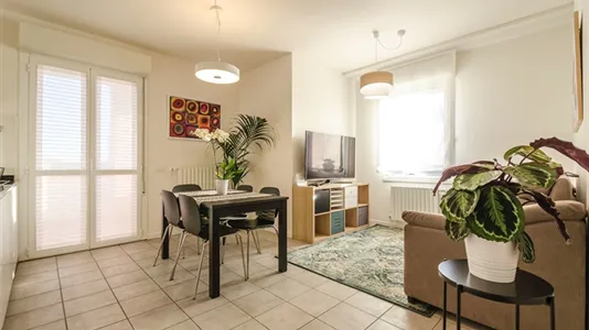Apartments in Bologna - photo 2
