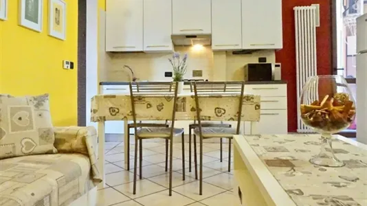 Apartments in Bologna - photo 9