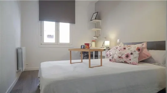 Rooms in Madrid Puente de Vallecas - photo 1
