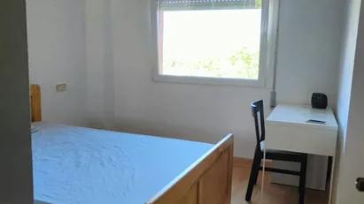 Room for rent in Jerez de la Frontera, Andalucía