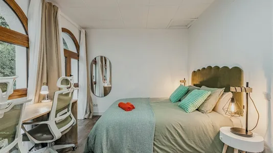 Rooms in Cerdanyola del Vallès - photo 3