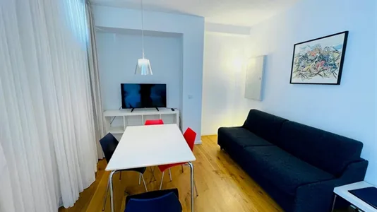 Apartments in Berlin Charlottenburg-Wilmersdorf - photo 3