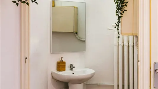 Rooms in Barcelona Sarrià-St. Gervasi - photo 10