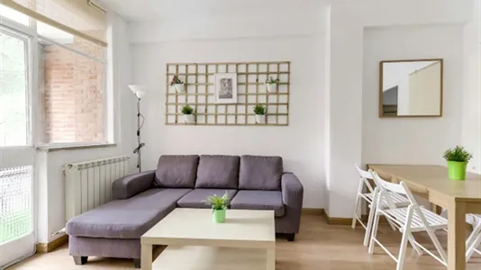 Apartments in Madrid Fuencarral-El Pardo - photo 4