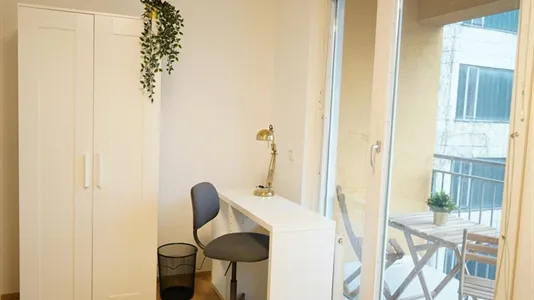 Rooms in Vienna Favoriten - photo 4