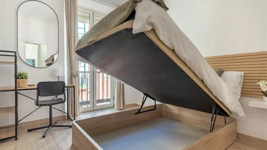 Rooms in Granada - photo 6
