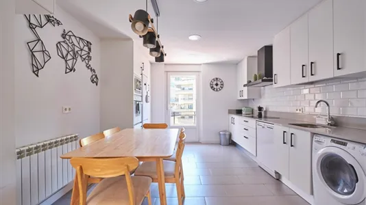 Rooms in Salamanca - photo 8