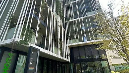 Apartments in Vienna Leopoldstadt - photo 9