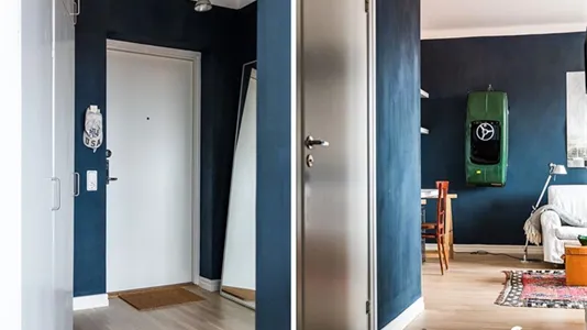 Apartments in Helsingborg - photo 7