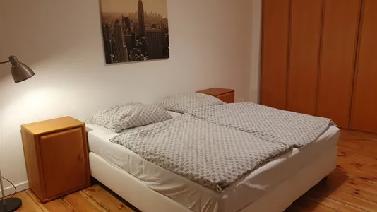 Apartments in Berlin Treptow-Köpenick - photo 7