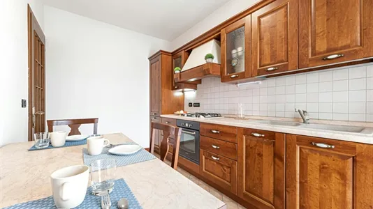 Rooms in Padua - photo 4