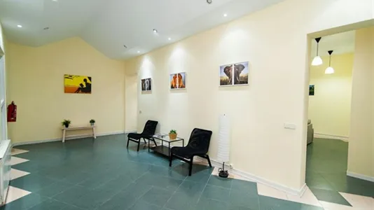 Rooms in Madrid Chamberí - photo 5