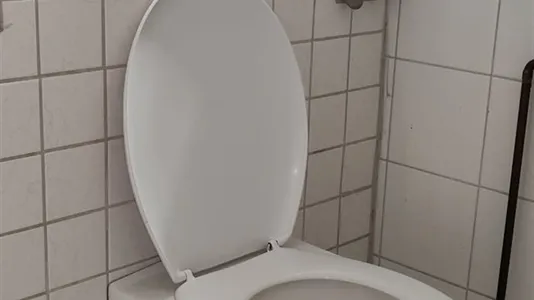 Rooms in Berlin Neukölln - photo 10