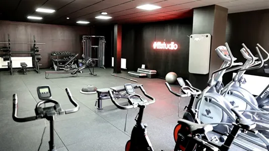 Apartments in Lugo - photo 8