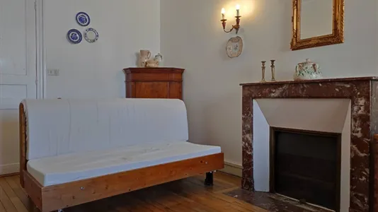 Apartments in Paris 5ème arrondissement - Latin Quarter - photo 8