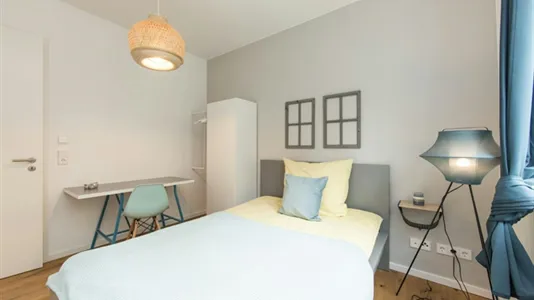 Rooms in Berlin Mitte - photo 2