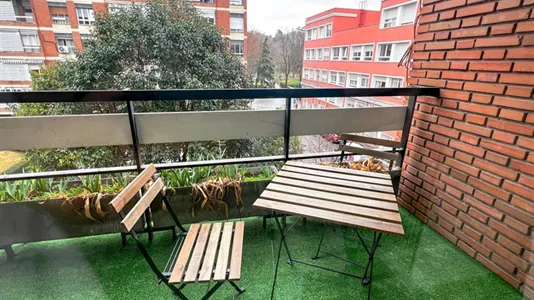 Rooms in Madrid Moncloa-Aravaca - photo 4