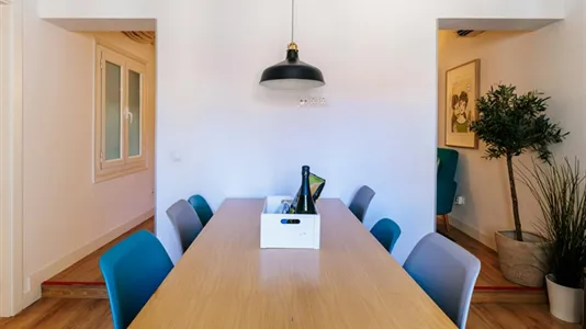 Apartments in Madrid Centro - photo 5