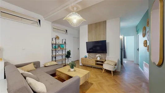 Rooms in Toulouse - photo 1