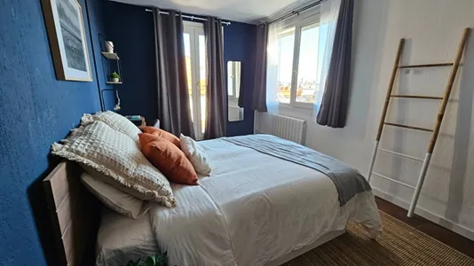 Rooms in Barcelona Eixample - photo 4