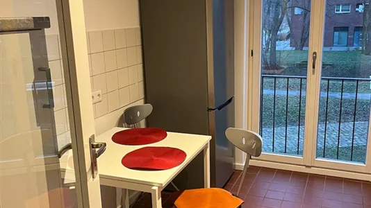 Apartments in Location is not specified - photo 10