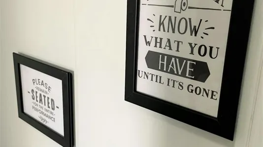 Rooms in El Cerezo - photo 6