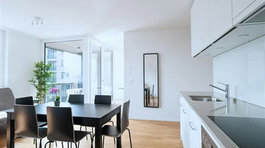 Apartments in Basel-Stadt - photo 5