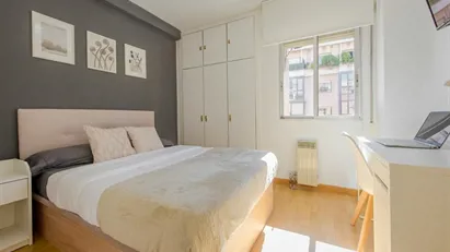 Room for rent in Madrid Retiro, Madrid