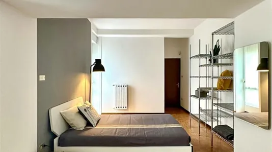 Rooms in Trento - photo 6