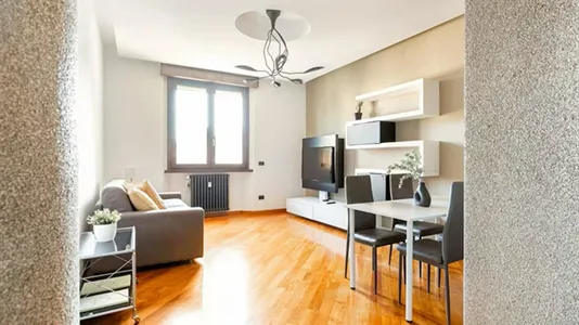 Apartments in Milano Zona 2 - Stazione Centrale, Gorla, Turro, Greco, Crescenzago - photo 6