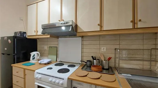 Rooms in Location is not specified - photo 8