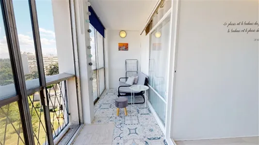 Rooms in Lyon - photo 9