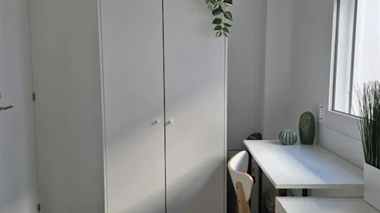 Rooms in Alboraya - photo 4