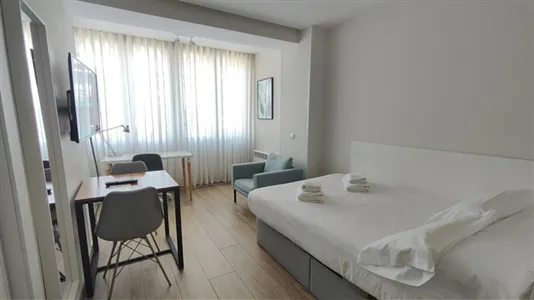 Apartments in Madrid Chamartín - photo 1