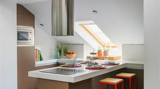 Apartments in Madrid Centro - photo 7