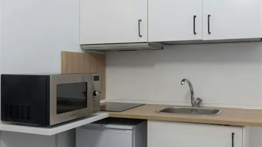 Apartments in Madrid Centro - photo 9