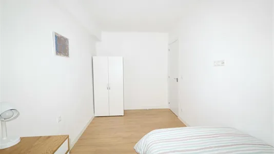 Rooms in Alboraya - photo 3