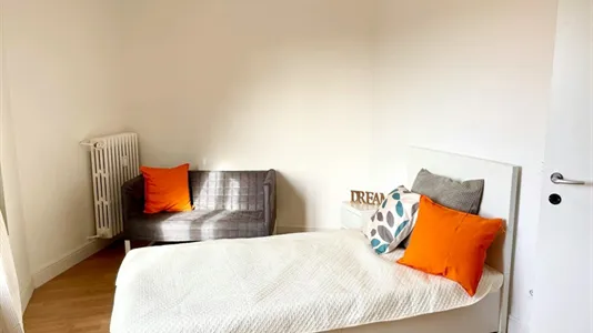 Rooms in Florence - photo 1