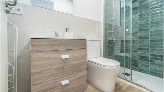 Rooms in Valladolid - photo 8