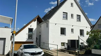 Apartment for rent in Rems-Murr-Kreis, Baden-Württemberg