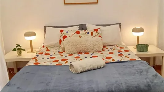 Rooms in Madrid Salamanca - photo 1