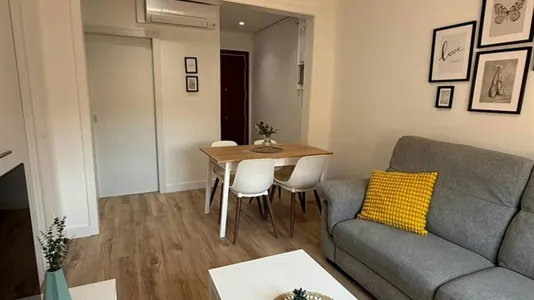 Rooms in Cornellà de Llobregat - photo 8