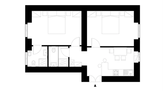 Apartments in Roma Municipio I – Centro Storico - photo 1