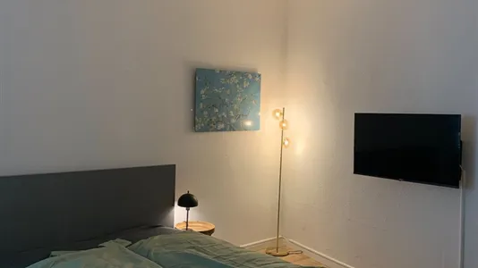 Apartments in Location is not specified - photo 4