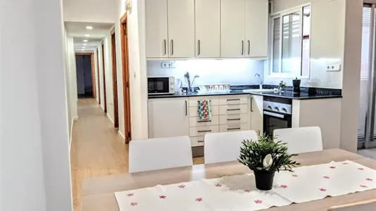 Rooms in Burjassot - photo 10