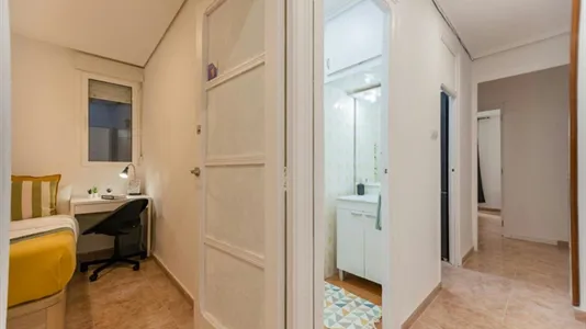 Rooms in Valencia L'Eixample - photo 7