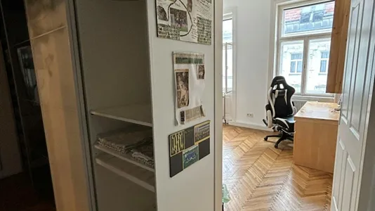 Rooms in Vienna Brigittenau - photo 2
