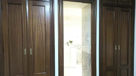 Rooms in Valencia Campanar - photo 4