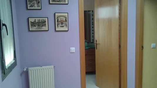 Rooms in Madrid Puente de Vallecas - photo 10